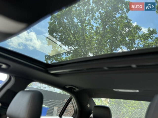 Черный Мерседес Е-Класс, объемом двигателя 2.2 л и пробегом 220 тыс. км за 17000 $, фото 14 на Automoto.ua