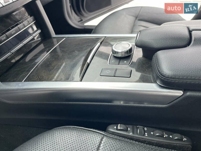 Чорний Мерседес Е-Клас, об'ємом двигуна 2.99 л та пробігом 360 тис. км за 17700 $, фото 15 на Automoto.ua