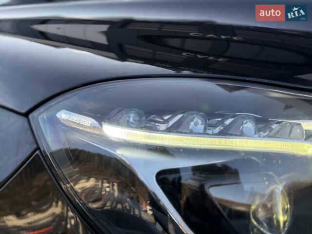 Черный Мерседес Е-Класс, объемом двигателя 2.1 л и пробегом 310 тыс. км за 17500 $, фото 36 на Automoto.ua