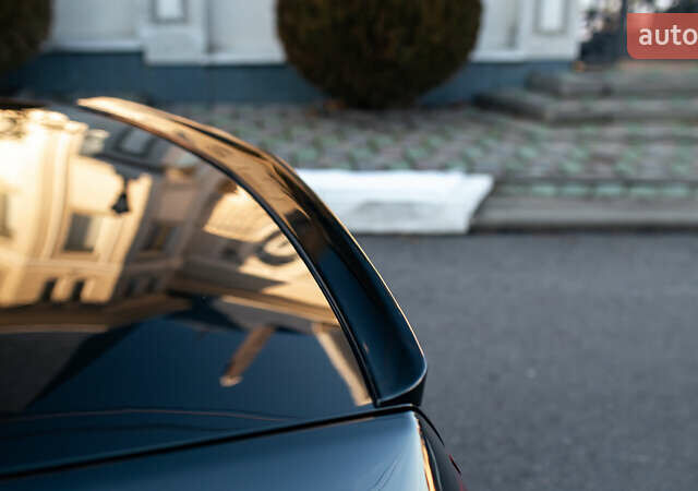 Черный Мерседес Е-Класс, объемом двигателя 2.1 л и пробегом 90 тыс. км за 16000 $, фото 23 на Automoto.ua