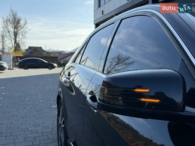 Черный Мерседес Е-Класс, объемом двигателя 2.1 л и пробегом 310 тыс. км за 17500 $, фото 35 на Automoto.ua