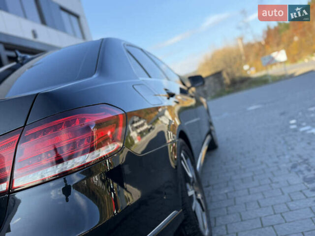 Черный Мерседес Е-Класс, объемом двигателя 2.1 л и пробегом 310 тыс. км за 17500 $, фото 32 на Automoto.ua