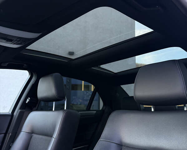 Черный Мерседес Е-Класс, объемом двигателя 2.2 л и пробегом 163 тыс. км за 19200 $, фото 52 на Automoto.ua