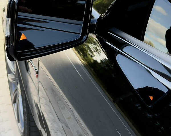 Мерседес Е-Клас 2013 у Києві на Automoto.ua Чорний Мерседес Е-Клас, об'ємом двигуна 5.46 л та пробігом 147 тис. км за 37000 $, фото 16 на Automoto.ua