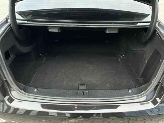 Чорний Мерседес Е-Клас, об'ємом двигуна 2.1 л та пробігом 300 тис. км за 14800 $, фото 17 на Automoto.ua