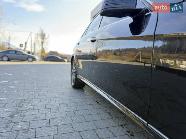 Черный Мерседес Е-Класс, объемом двигателя 2.1 л и пробегом 310 тыс. км за 17500 $, фото 38 на Automoto.ua