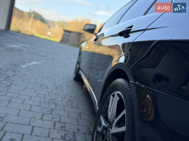 Черный Мерседес Е-Класс, объемом двигателя 2.1 л и пробегом 310 тыс. км за 17500 $, фото 31 на Automoto.ua