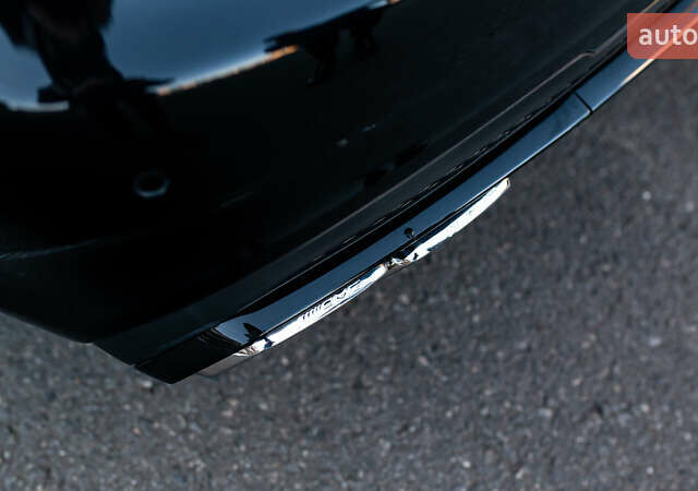 Черный Мерседес Е-Класс, объемом двигателя 2.1 л и пробегом 90 тыс. км за 16000 $, фото 10 на Automoto.ua