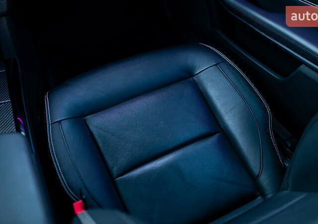 Черный Мерседес Е-Класс, объемом двигателя 2.1 л и пробегом 90 тыс. км за 16000 $, фото 33 на Automoto.ua