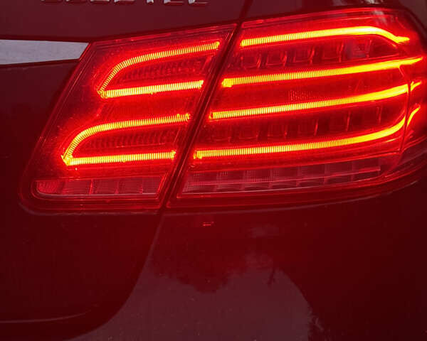 Мерседес Е-Клас 2014 у Городенке на Automoto.ua Чорний Мерседес Е-Клас, об'ємом двигуна 2.14 л та пробігом 332 тис. км за 20200 $, фото 29 на Automoto.ua