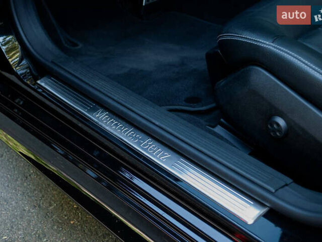 Черный Мерседес Е-Класс, объемом двигателя 3 л и пробегом 172 тыс. км за 23999 $, фото 46 на Automoto.ua