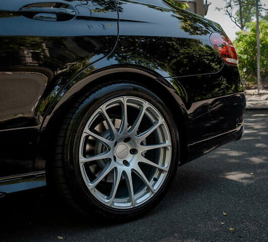 Черный Мерседес Е-Класс, объемом двигателя 3 л и пробегом 172 тыс. км за 23999 $, фото 33 на Automoto.ua