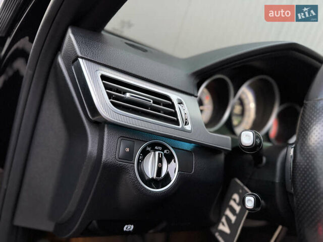 Чорний Мерседес Е-Клас, об'ємом двигуна 2.14 л та пробігом 289 тис. км за 17300 $, фото 12 на Automoto.ua