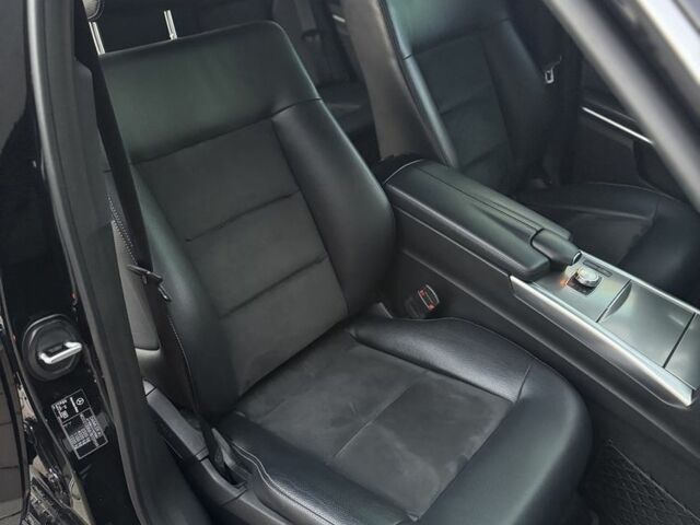 Черный Мерседес Е-Класс, объемом двигателя 2.1 л и пробегом 289 тыс. км за 17500 $, фото 15 на Automoto.ua