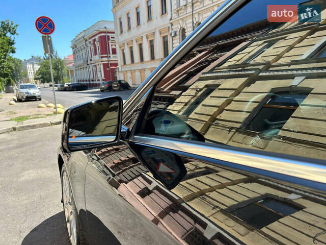 Черный Мерседес Е-Класс, объемом двигателя 3 л и пробегом 172 тыс. км за 23999 $, фото 37 на Automoto.ua