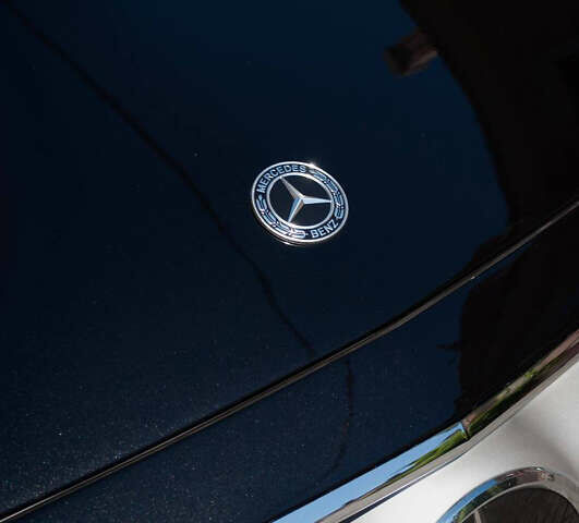 Черный Мерседес Е-Класс, объемом двигателя 3 л и пробегом 172 тыс. км за 23999 $, фото 22 на Automoto.ua