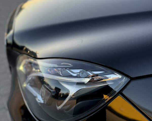 Чорний Мерседес Е-Клас, об'ємом двигуна 2.14 л та пробігом 258 тис. км за 19700 $, фото 8 на Automoto.ua