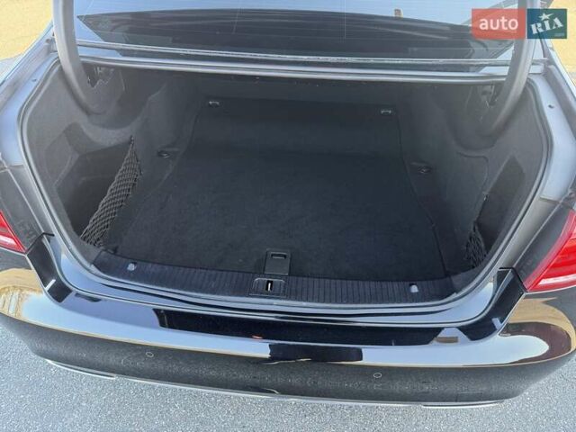 Черный Мерседес Е-Класс, объемом двигателя 1.99 л и пробегом 111 тыс. км за 22500 $, фото 12 на Automoto.ua