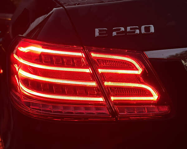 Мерседес Е-Клас 2014 у Городенке на Automoto.ua Чорний Мерседес Е-Клас, об'ємом двигуна 2.14 л та пробігом 332 тис. км за 20200 $, фото 27 на Automoto.ua