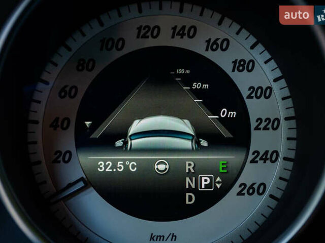 Черный Мерседес Е-Класс, объемом двигателя 3 л и пробегом 172 тыс. км за 23999 $, фото 58 на Automoto.ua