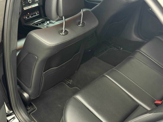 Чорний Мерседес Е-Клас, об'ємом двигуна 2.1 л та пробігом 246 тис. км за 16499 $, фото 13 на Automoto.ua