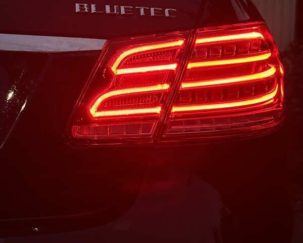 Мерседес Е-Клас 2014 у Городенке на Automoto.ua Чорний Мерседес Е-Клас, об'ємом двигуна 2.14 л та пробігом 332 тис. км за 20200 $, фото 28 на Automoto.ua