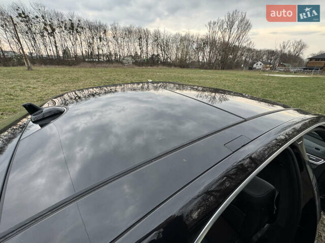 Черный Мерседес Е-Класс, объемом двигателя 3 л и пробегом 124 тыс. км за 22000 $, фото 9 на Automoto.ua