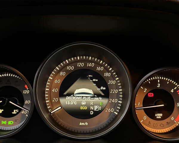 Мерседес Е-Клас 2014 у Городенке на Automoto.ua Чорний Мерседес Е-Клас, об'ємом двигуна 2.14 л та пробігом 332 тис. км за 20200 $, фото 41 на Automoto.ua