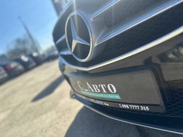 Черный Мерседес Е-Класс, объемом двигателя 2.2 л и пробегом 250 тыс. км за 18500 $, фото 5 на Automoto.ua