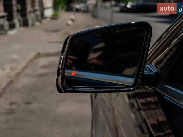 Черный Мерседес Е-Класс, объемом двигателя 3 л и пробегом 172 тыс. км за 23999 $, фото 23 на Automoto.ua