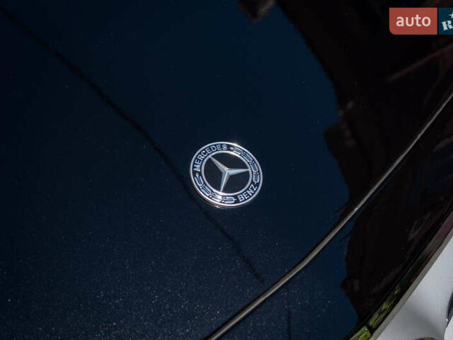 Черный Мерседес Е-Класс, объемом двигателя 3 л и пробегом 172 тыс. км за 23999 $, фото 18 на Automoto.ua