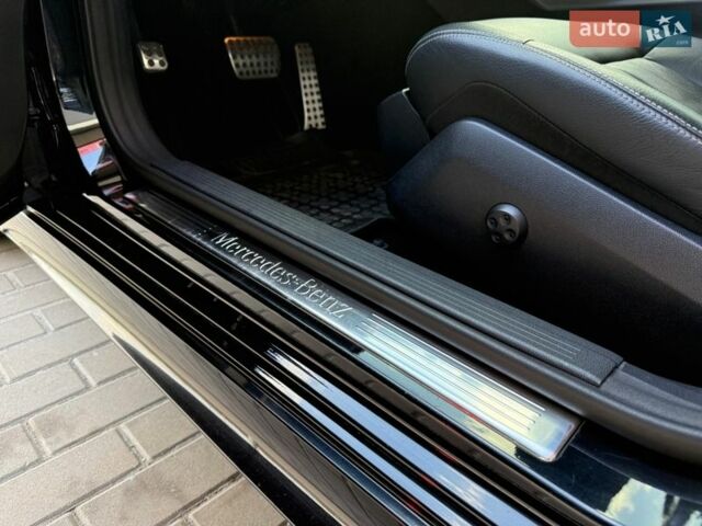 Чорний Мерседес Е-Клас, об'ємом двигуна 2.14 л та пробігом 253 тис. км за 18900 $, фото 36 на Automoto.ua