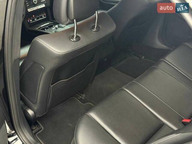 Чорний Мерседес Е-Клас, об'ємом двигуна 2.14 л та пробігом 246 тис. км за 16499 $, фото 13 на Automoto.ua