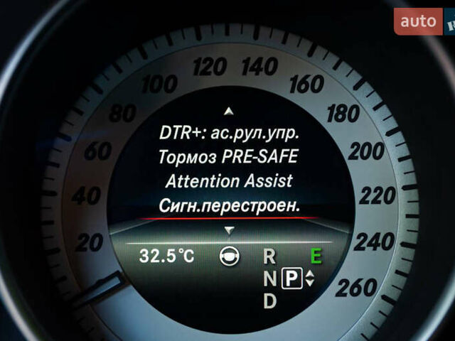 Черный Мерседес Е-Класс, объемом двигателя 3 л и пробегом 172 тыс. км за 23999 $, фото 60 на Automoto.ua