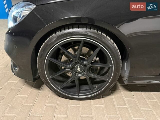 Чорний Мерседес Е-Клас, об'ємом двигуна 2.14 л та пробігом 253 тис. км за 18900 $, фото 22 на Automoto.ua