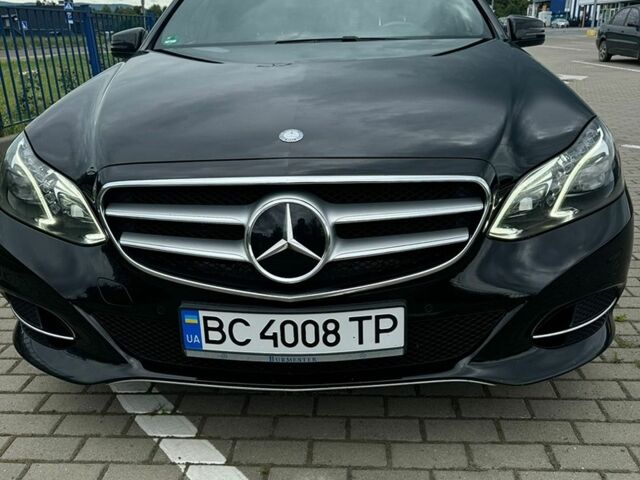 Чорний Мерседес Е-Клас, об'ємом двигуна 2.99 л та пробігом 250 тис. км за 21000 $, фото 21 на Automoto.ua