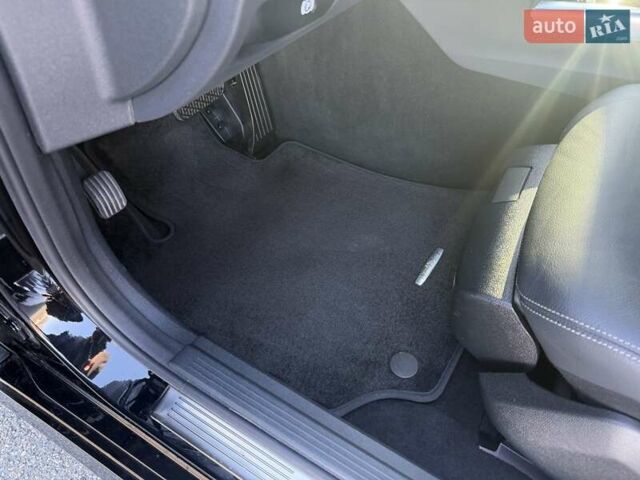 Черный Мерседес Е-Класс, объемом двигателя 1.99 л и пробегом 111 тыс. км за 22500 $, фото 22 на Automoto.ua