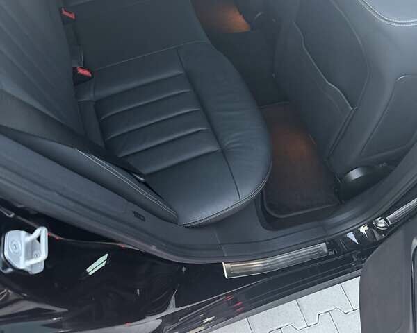 Черный Мерседес Е-Класс, объемом двигателя 1.99 л и пробегом 111 тыс. км за 22500 $, фото 29 на Automoto.ua