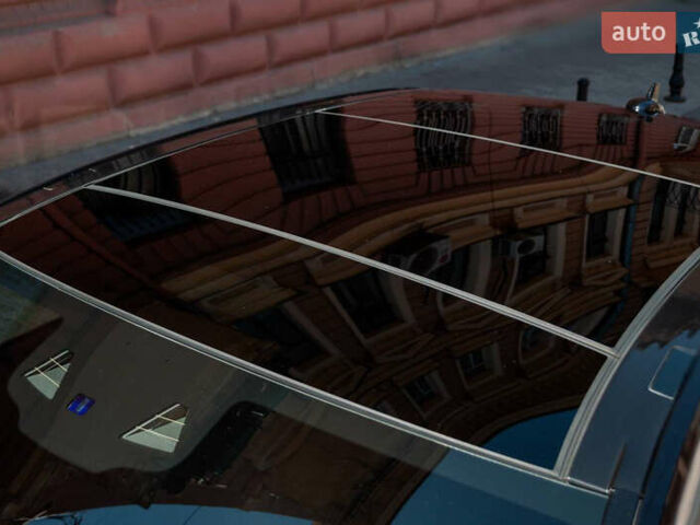 Черный Мерседес Е-Класс, объемом двигателя 3 л и пробегом 172 тыс. км за 23999 $, фото 19 на Automoto.ua