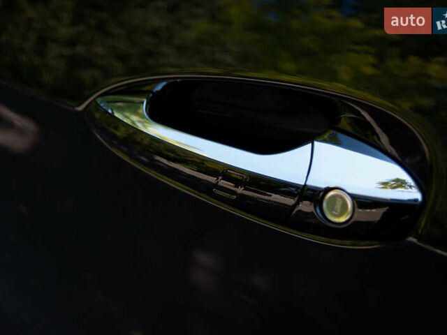 Черный Мерседес Е-Класс, объемом двигателя 3 л и пробегом 172 тыс. км за 23999 $, фото 35 на Automoto.ua