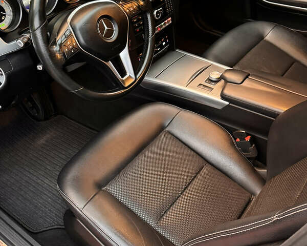 Мерседес Е-Клас 2014 у Городенке на Automoto.ua Чорний Мерседес Е-Клас, об'ємом двигуна 2.14 л та пробігом 332 тис. км за 20200 $, фото 45 на Automoto.ua