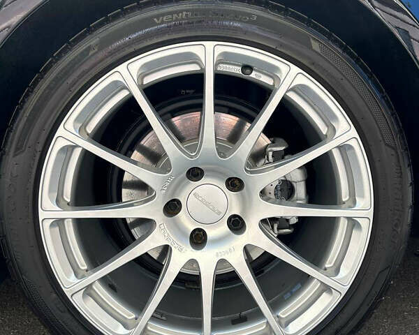 Черный Мерседес Е-Класс, объемом двигателя 3 л и пробегом 172 тыс. км за 23999 $, фото 38 на Automoto.ua