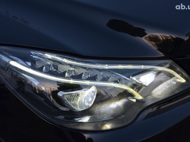 Черный Мерседес Е-Класс, объемом двигателя 0 л и пробегом 128 тыс. км за 17900 $, фото 9 на Automoto.ua