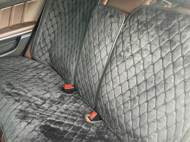 Чорний Мерседес Е-Клас, об'ємом двигуна 2.2 л та пробігом 260 тис. км за 21000 $, фото 17 на Automoto.ua