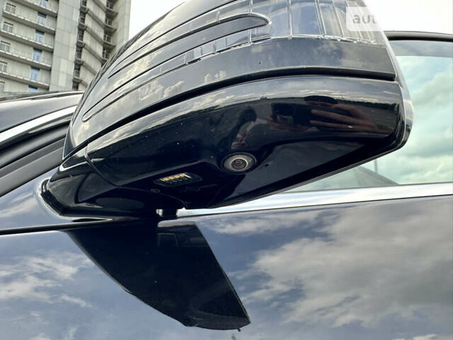 Чорний Мерседес Е-Клас, об'ємом двигуна 2.2 л та пробігом 356 тис. км за 17500 $, фото 13 на Automoto.ua