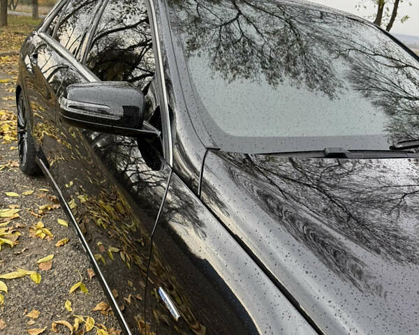 Черный Мерседес Е-Класс, объемом двигателя 2.14 л и пробегом 267 тыс. км за 18500 $, фото 20 на Automoto.ua