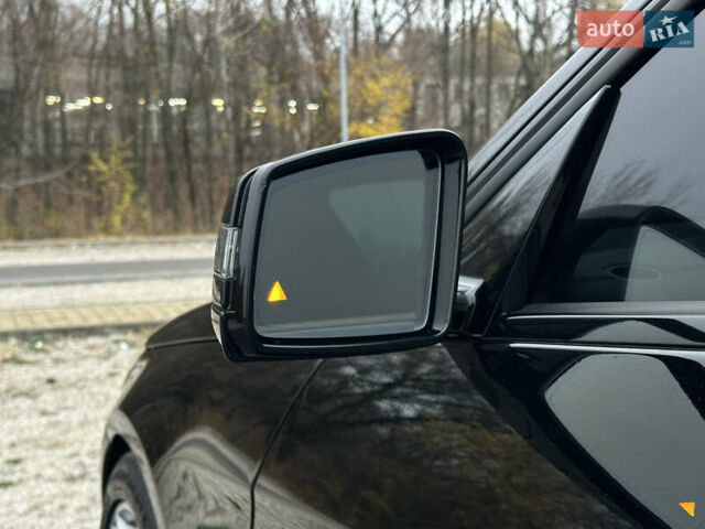 Черный Мерседес Е-Класс, объемом двигателя 3 л и пробегом 156 тыс. км за 23500 $, фото 14 на Automoto.ua