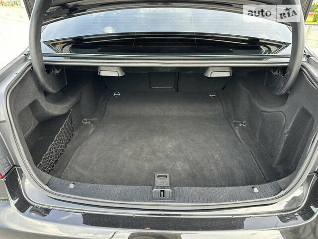 Чорний Мерседес Е-Клас, об'ємом двигуна 2.2 л та пробігом 356 тис. км за 17500 $, фото 28 на Automoto.ua