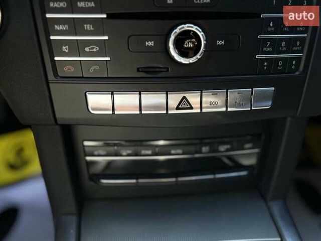 Чорний Мерседес Е-Клас, об'ємом двигуна 2.14 л та пробігом 211 тис. км за 21499 $, фото 24 на Automoto.ua