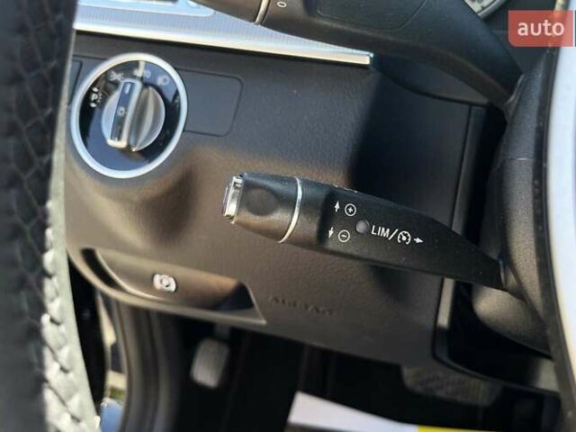 Чорний Мерседес Е-Клас, об'ємом двигуна 2.14 л та пробігом 211 тис. км за 21499 $, фото 19 на Automoto.ua